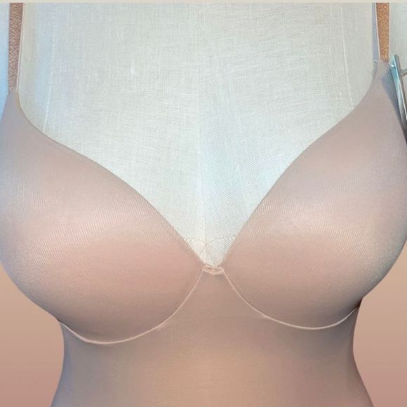 NWT Assets by Spanx Low Back Panty Bodysuit Size XL - Picture 2 of 5